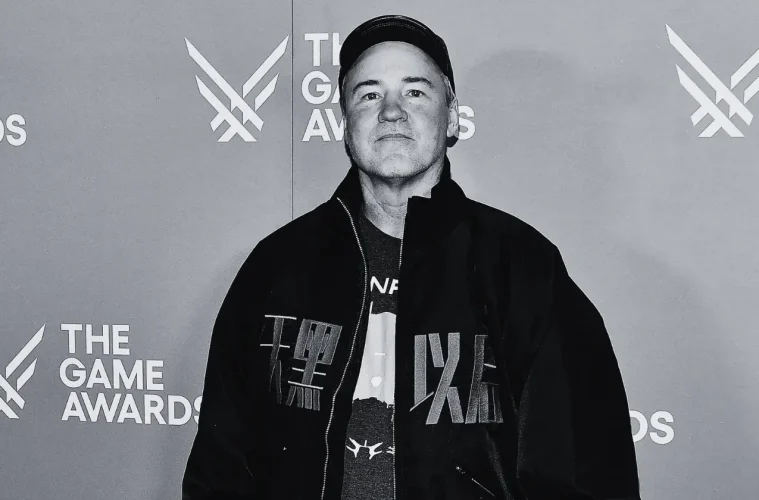 Vince Zampella death