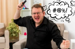 gaming fanbases swear the most