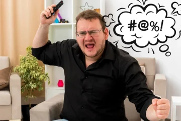 gaming fanbases swear the most