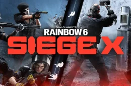 Rainbow Six Siege hacked