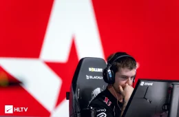 Astralis players unpaid salaries