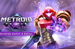Metroid Prime 4 Beyond review