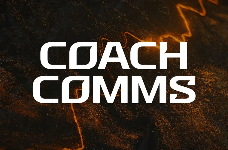 LCK LCP Coach Comms 2026