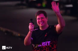BC.Game FaZe Clan transfer