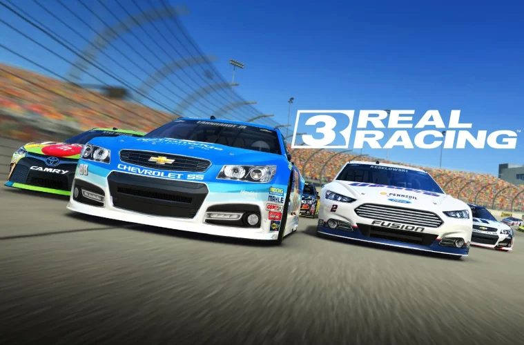Real Racing 3 shutdown