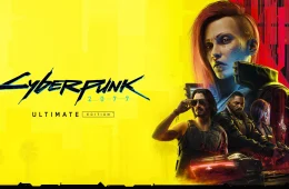 Cyberpunk 2077 Switch 2 discount error
