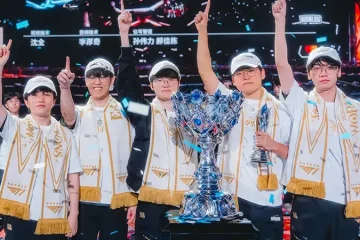 most watched esports teams 2025