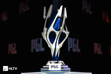 PGL Masters Bucharest 2026