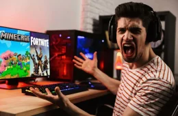 Fortnite and Minecraft sued over video game addiction