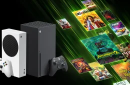 Xbox Cloud Gaming ad-supported tier