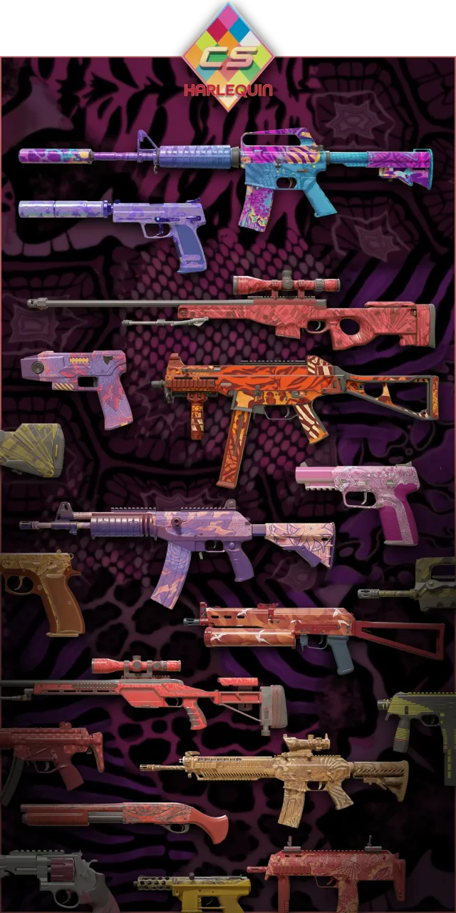 Counter-Strike 2 Anubis change Premier Season Four update