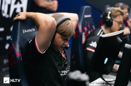 s1mple BC.Game IEM Rio 2026