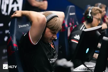 s1mple BC.Game IEM Rio 2026
