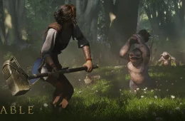 Fable reboot xbox ps5 pc