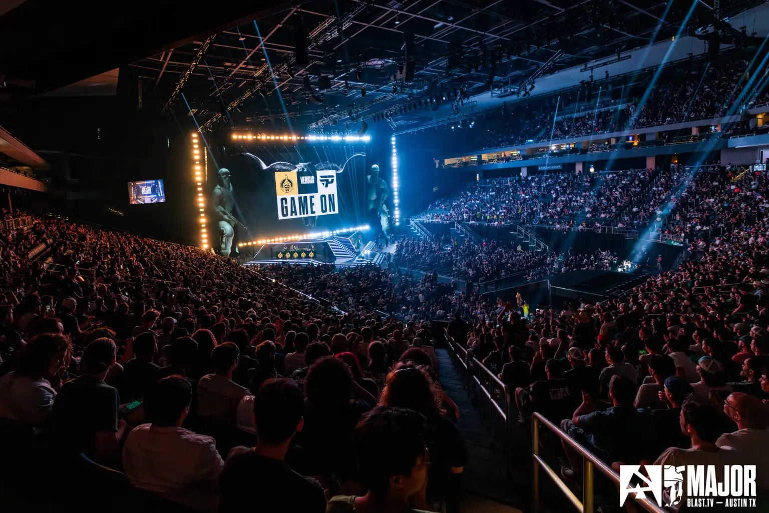 BLAST EFM Global partnership