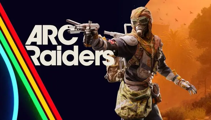 Arc Raiders server issues