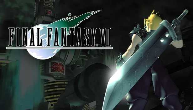 Final Fantasy 7 new version Steam