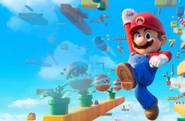 mario most popular video game characters 2026