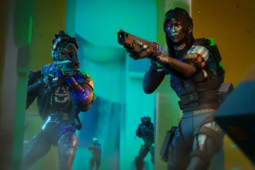 Marathon release date March 5 2026