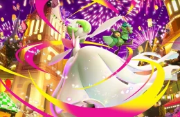 Pokemon TCG Pocket esport