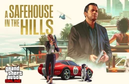 gta online game lifecycle