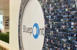 PlayStation Close Bluepoint Games