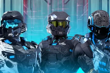 Cloud9 Halo DreamHack Birmingham