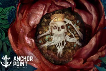 Anchor Point Studios independent from NetEase