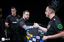 IEM Krakow playoff bracket