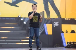 PUBG MOBILE Esports 2026 roadmap