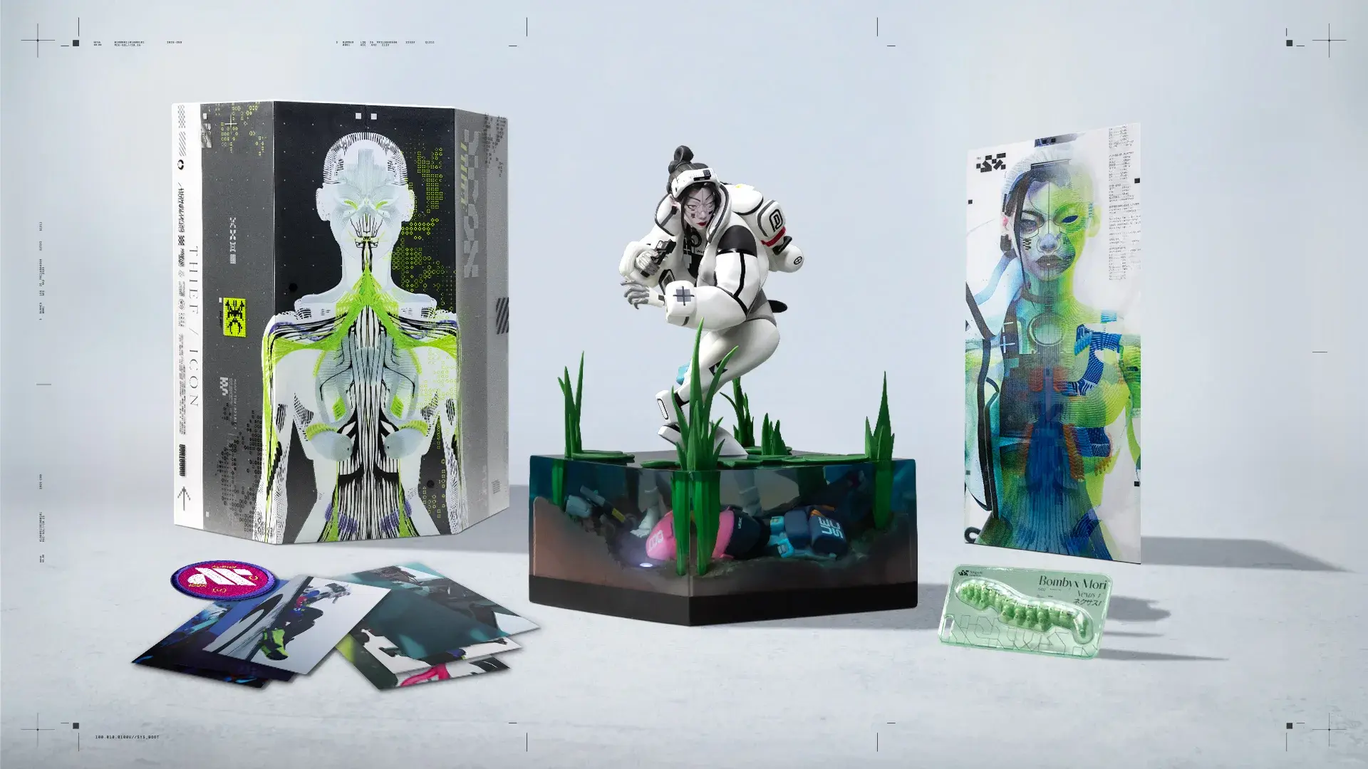 Marathon Server Slam February 26