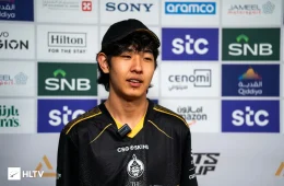 Senzu and try join Passion UA