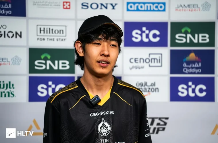 Senzu and try join Passion UA