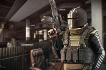 Escape from Tarkov 2026 roadmap