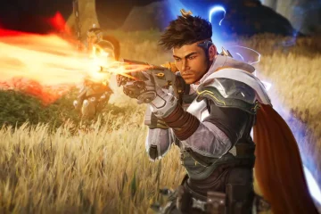 Highguard Tencent funding