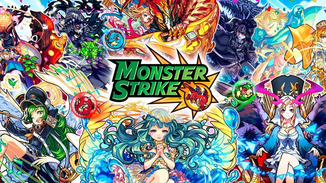 Former Capcom Spends 500k Gacha Game Monster Strike