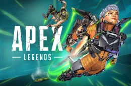 Apex Legends XIM ban