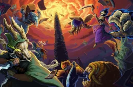 Slay the Spire 2 early access