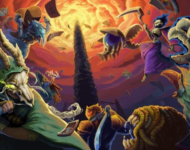 Slay the Spire 2 early access