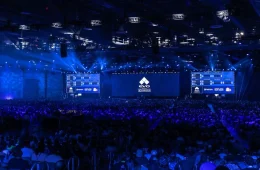 RTS Saudi Arabia EVO ownership