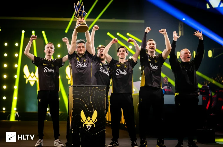 Vitality PGL Cluj Napoca 2026