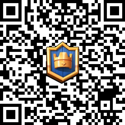 Clash Royale Skeleton Banging Shield Meme Emote 