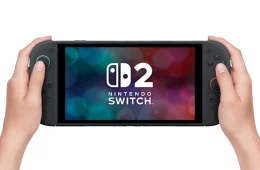 Switch 2 Handheld Mode Boost
