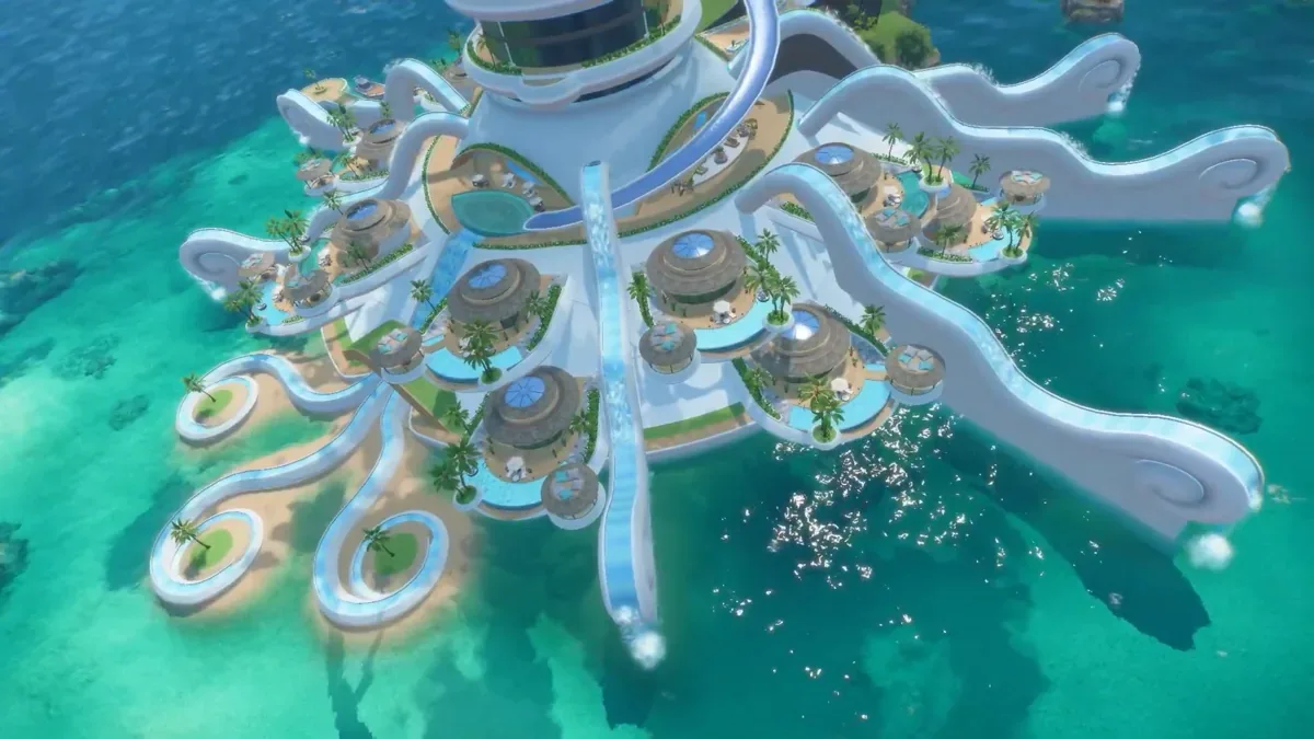 Pokemon Winds and Waves 