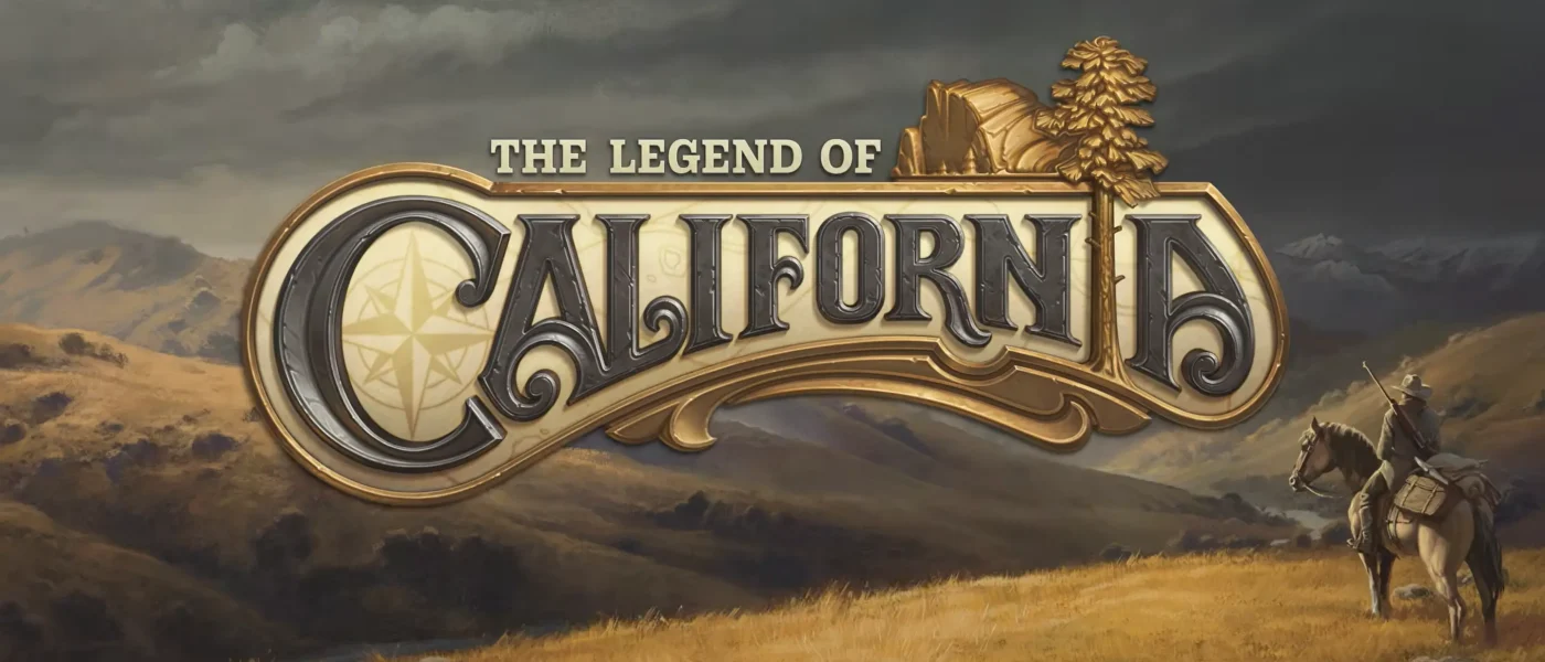 The Legend of California game overwatch