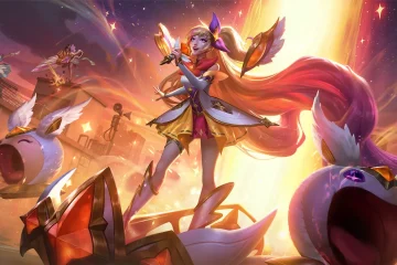 League of Legends voice chat confirmed