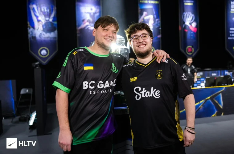 CS2 player salaries zywoo s1mple