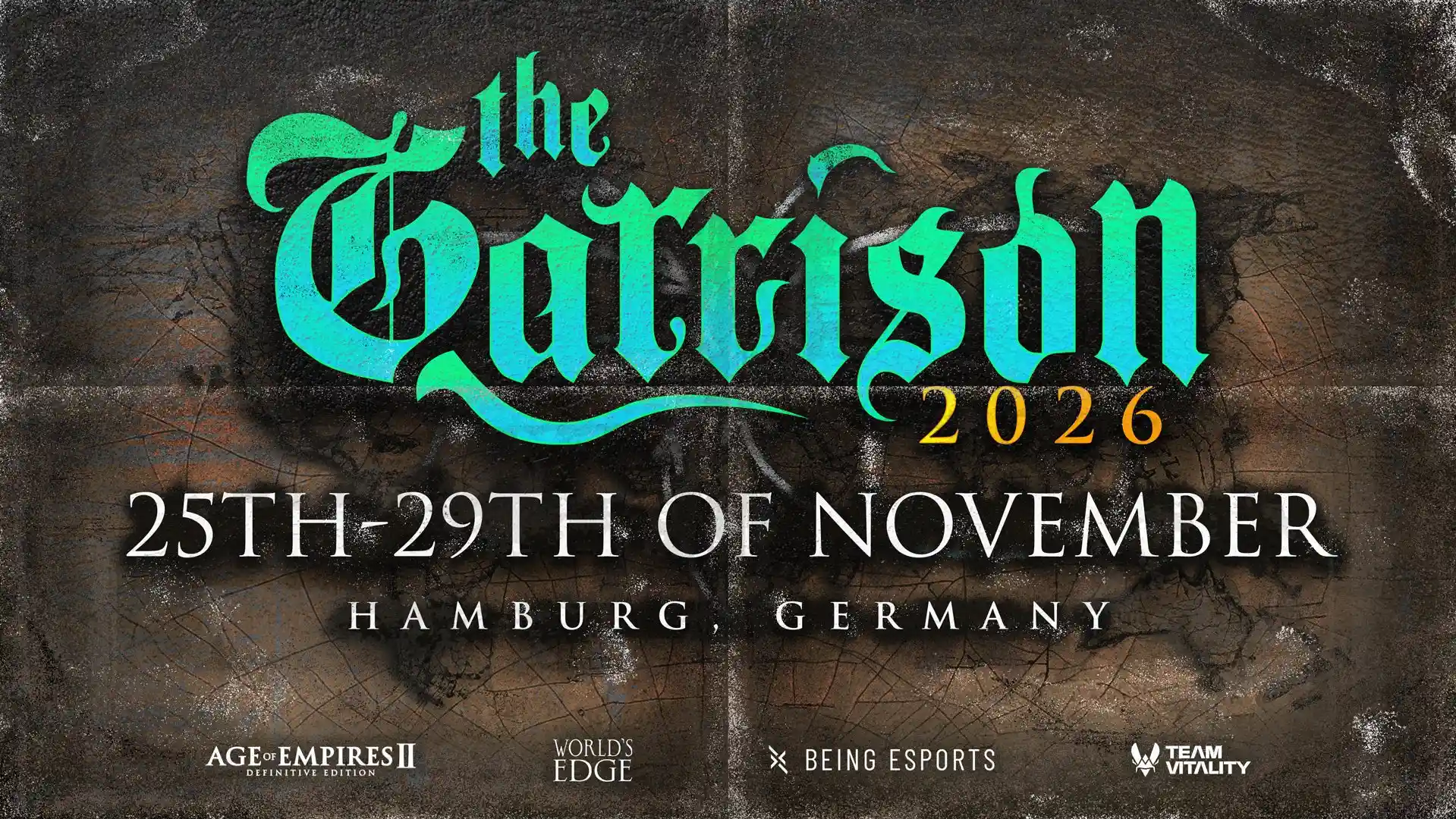 Red Bull Wololo Londinium results