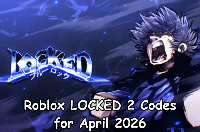roblox LOCKED 2 codes