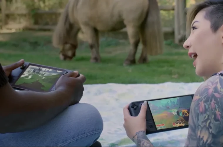 Steam Deck 2 release date